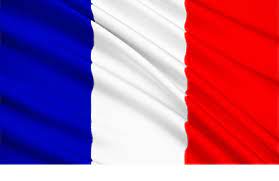 bandiera francia