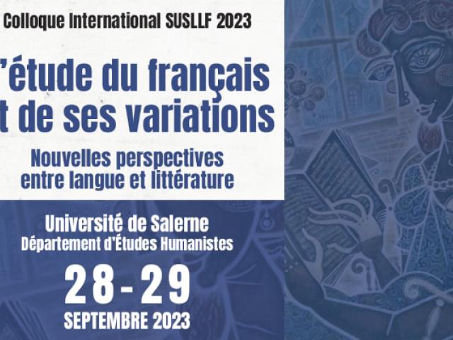 conegno susllf 2023 locandina